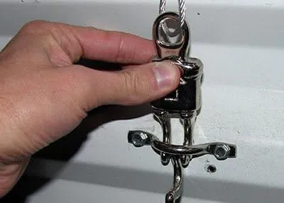 Window Well Cover Locks Utah 